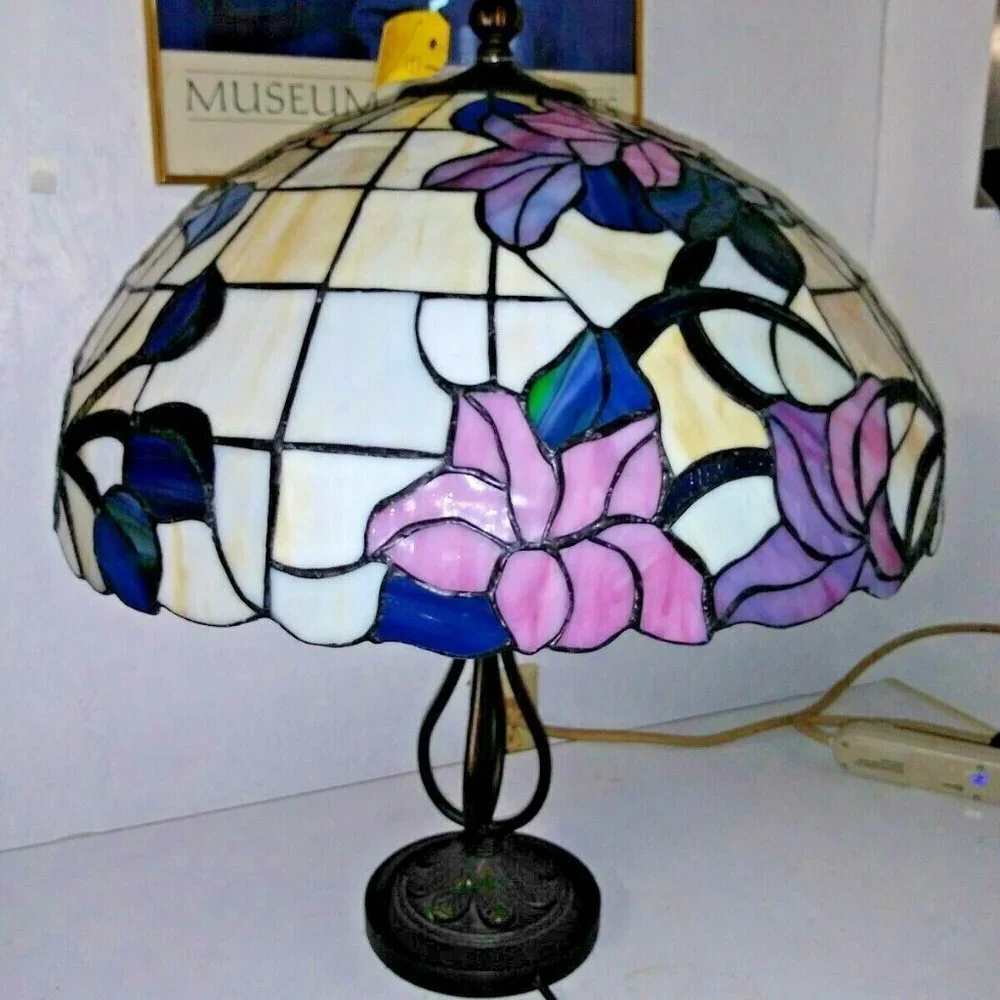 Vintage DALE Tiffany 20